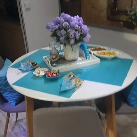 Sarajevo, Stari Grad, Apartman