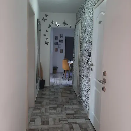 Sarajevo, Stari Grad, Apartman