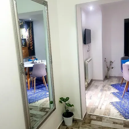 Sarajevo, Stari Grad, Apartman Szarajevó