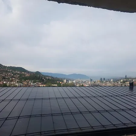 Apartman Sarajevo, Stari Grad, Szarajevó