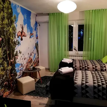 Sarajevo, Stari Grad,