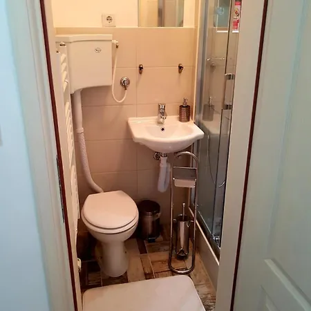 Apartman Sarajevo, Stari Grad, *