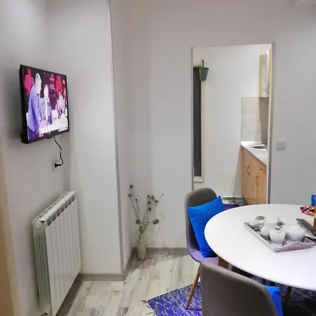 Apartman Sarajevo, Stari Grad, Szarajevó