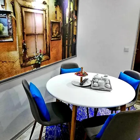 Sarajevo, Stari Grad, *