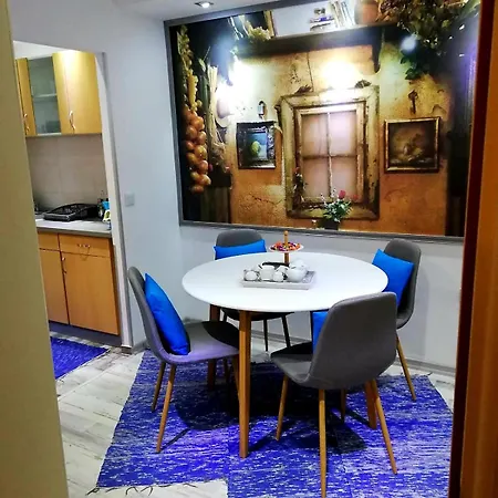 Apartman Sarajevo, Stari Grad, Szarajevó