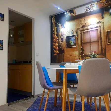 Sarajevo, Stari Grad, Apartman *