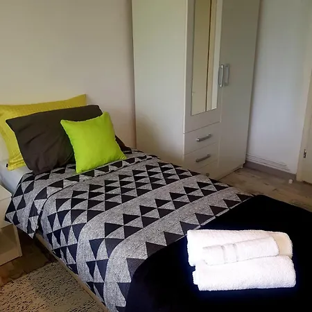 Sarajevo, Stari Grad, Apartman Szarajevó