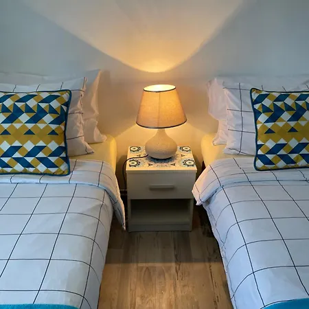 Sarajevo, Stari Grad, Apartamento