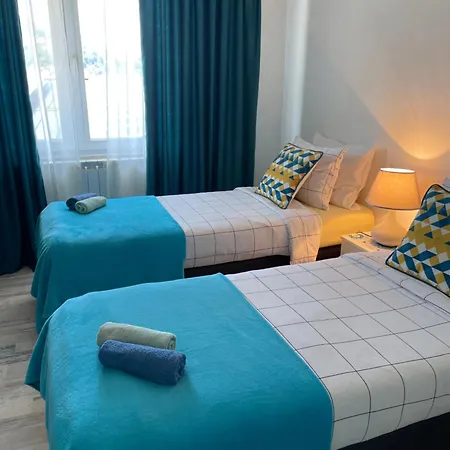 Sarajevo, Stari Grad, Apartamento *