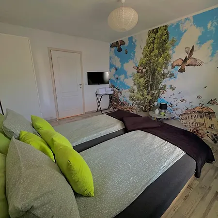 Sarajevo, Stari Grad, Apartamento Saraievo