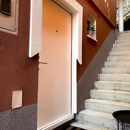 Sarajevo, Stari Grad, Apartamento Saraievo