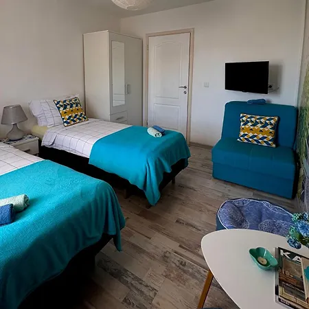 Apartamento Sarajevo, Stari Grad,