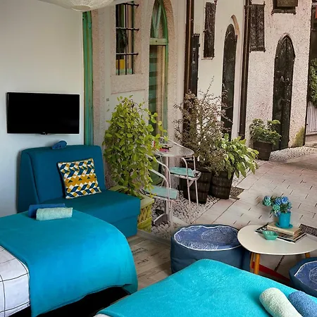 Sarajevo, Stari Grad, Apartamento Saraievo