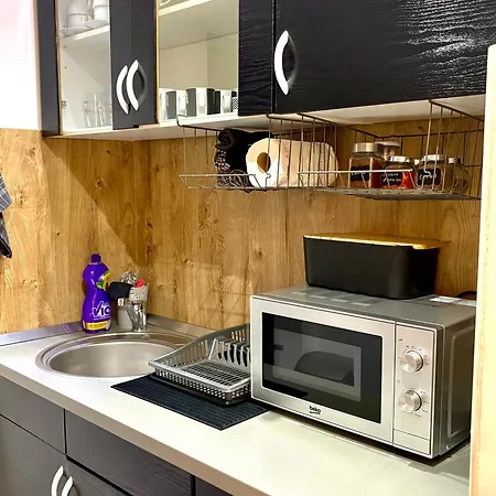 Sarajevo, Stari Grad, Apartament Sarajewo
