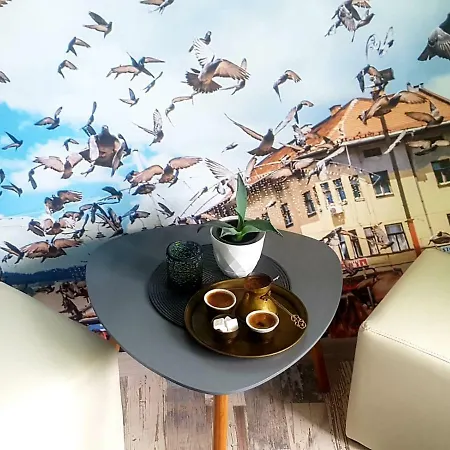 Sarajevo, Stari Grad, *