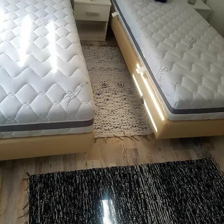 Sarajevo, Stari Grad, Apartman *