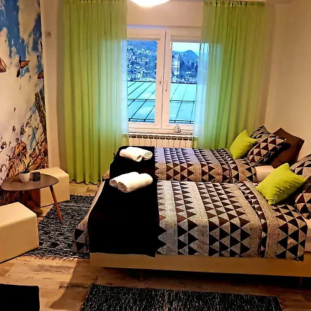 Sarajevo, Stari Grad, Appartamento