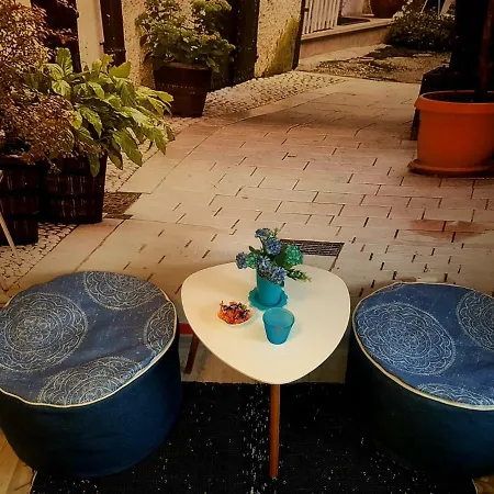 Apartman Sarajevo, Stari Grad, *