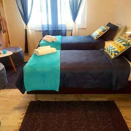 Sarajevo, Stari Grad, * Sarajevo