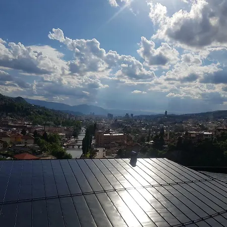 Sarajevo, Stari Grad,