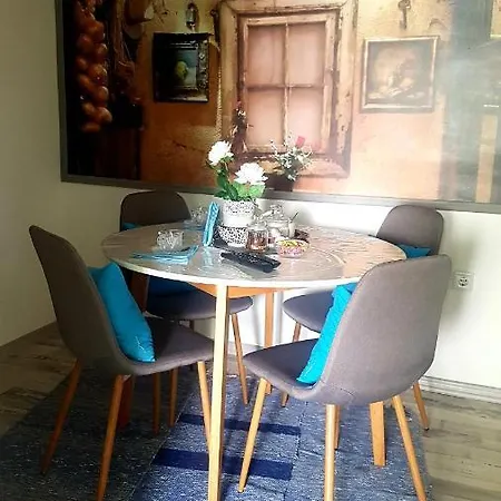 Sarajevo, Stari Grad, Apartman Szarajevó