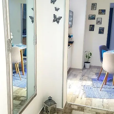 Apartman Sarajevo, Stari Grad,