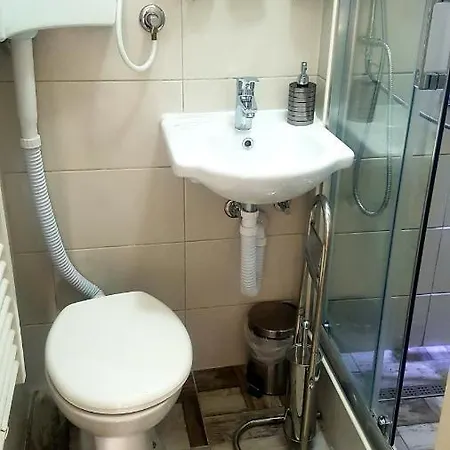 Sarajevo, Stari Grad, Apartman Szarajevó