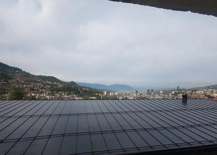 Apartamento Sarajevo, Stari Grad, Sarajevo