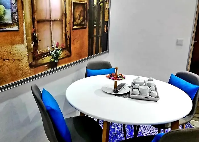 Sarajevo, Stari Grad, *