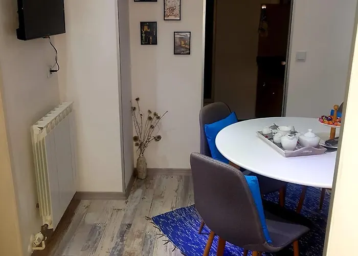 Sarajevo, Stari Grad, * Sarajevo