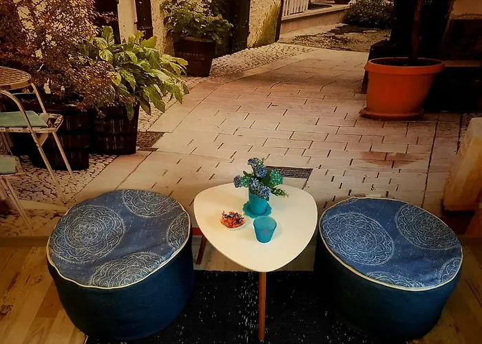 Apartamento Sarajevo, Stari Grad, *