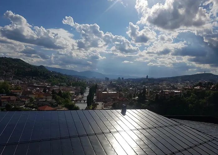 Sarajevo, Stari Grad,