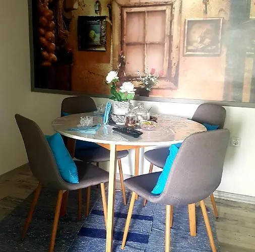 Sarajevo, Stari Grad, Apartamento Sarajevo